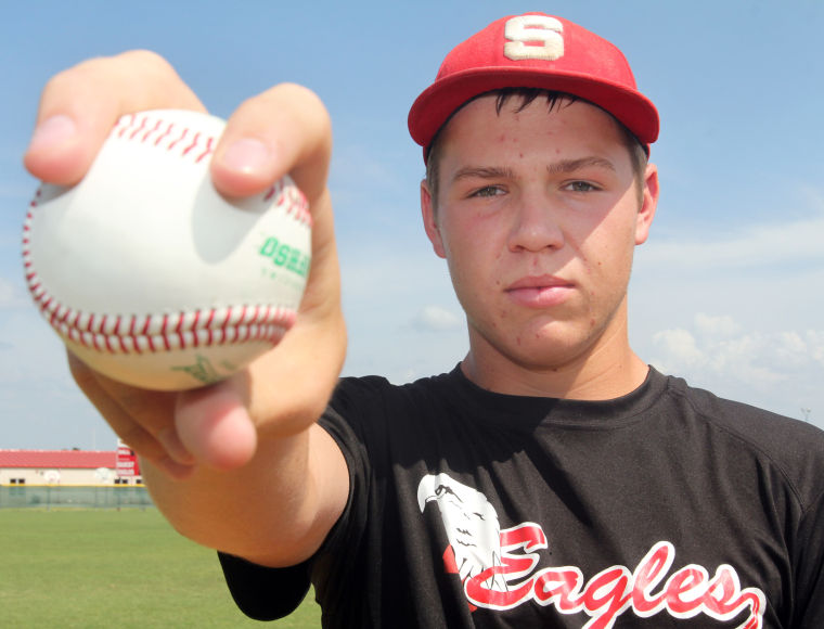 Salado Baseball Preview